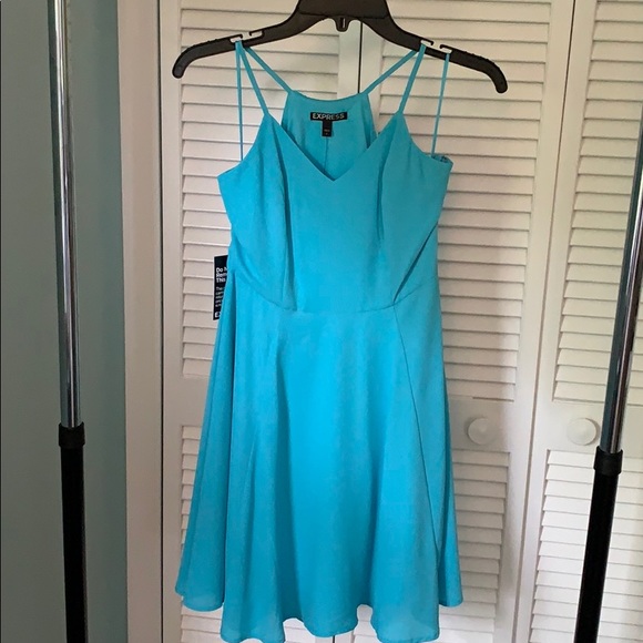 Express Dresses Nwt Express Dress Poshmark